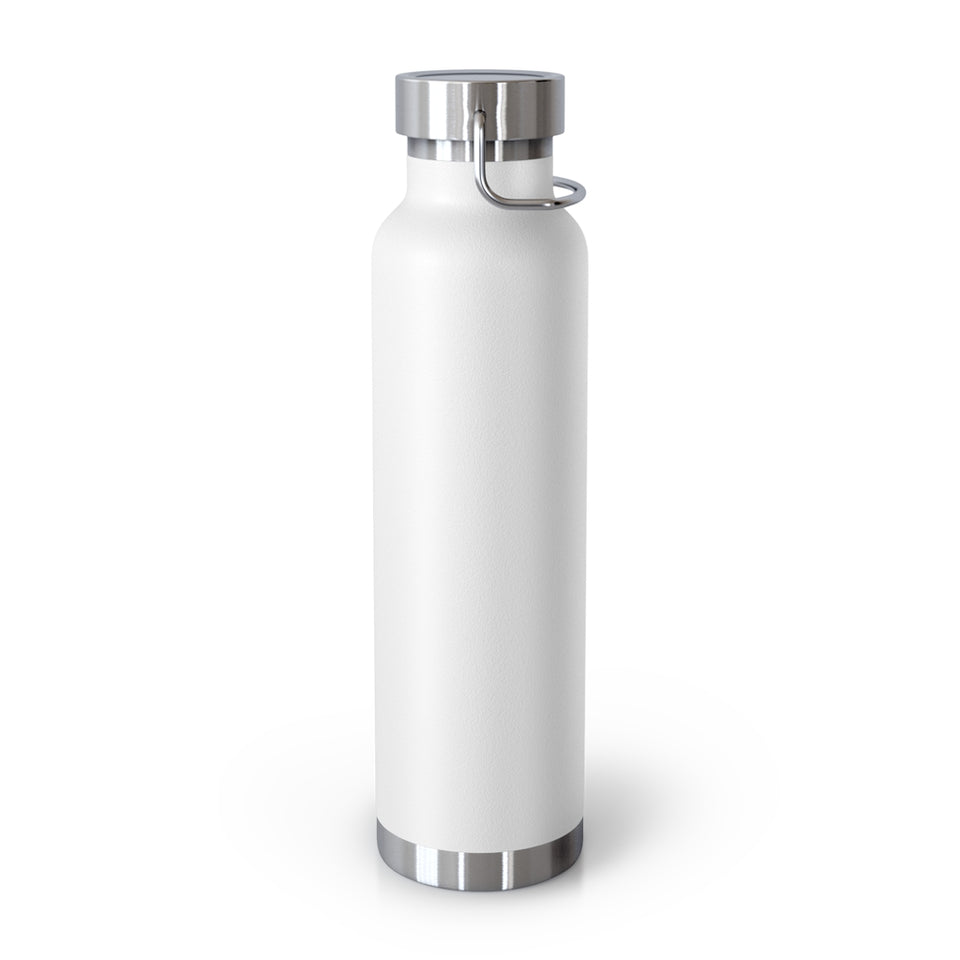 LIA - 22oz Vacuum Insulated Bottle