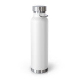 LIA - 22oz Vacuum Insulated Bottle