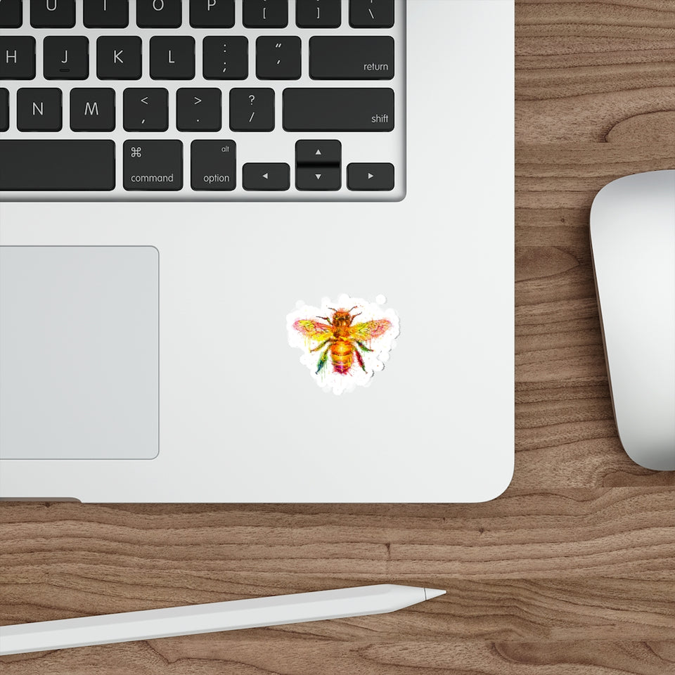 Bee Stickers
