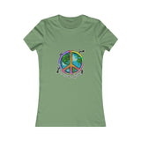 I'm Not the Only One - Women's Tee