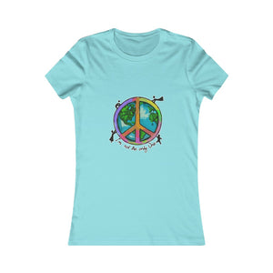 I'm Not the Only One - Women's Tee