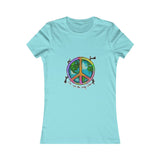 I'm Not the Only One - Women's Tee