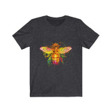 Bee Tee - Unisex Jersey Short Sleeve Tee